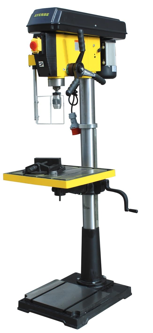 Ayerbe - Taladro columna ay-32-tc tx pro 32mm