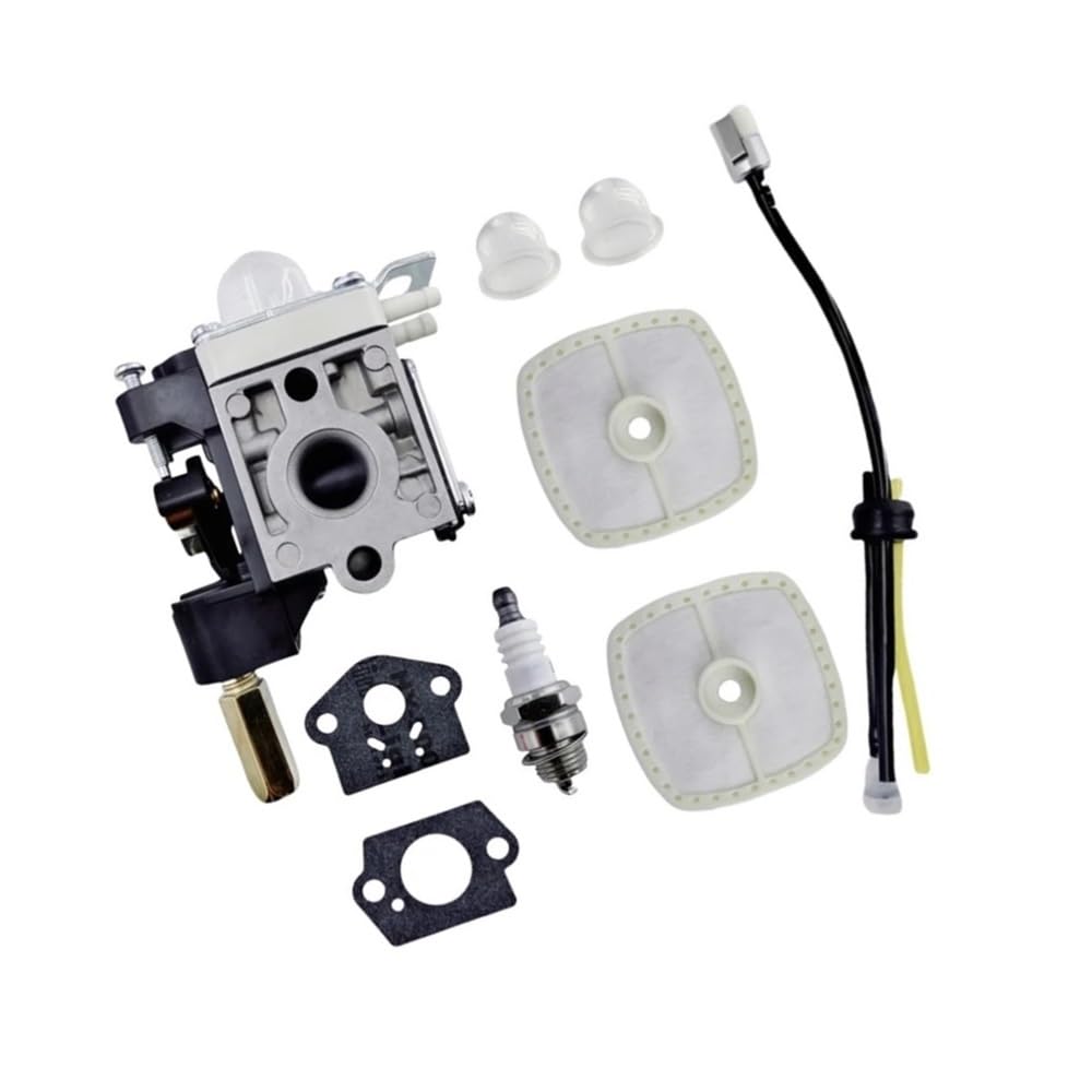 Carburateur pour résoudre les problèmes de démarrage du moteur GT-200