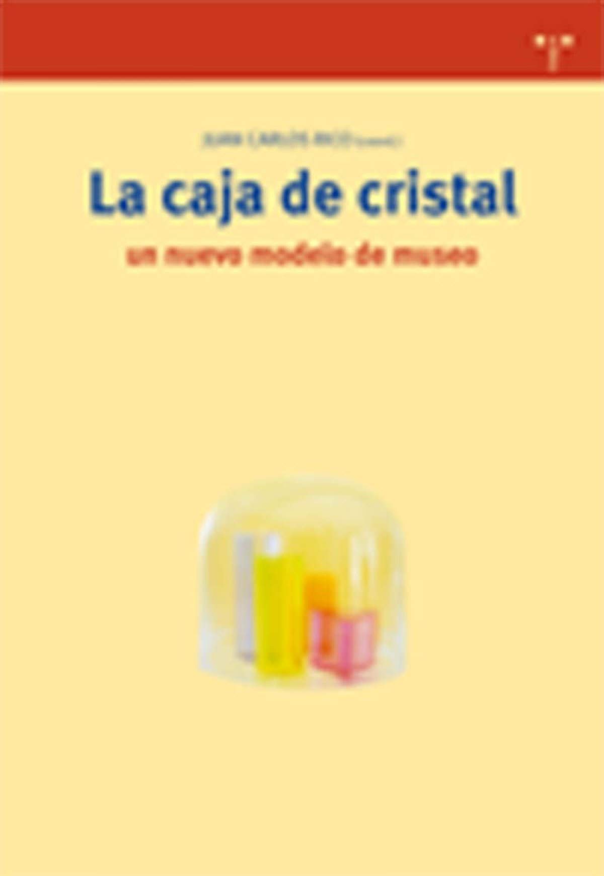 La caja de cristal livre de référence pour concevoir un projet de musée contemporain