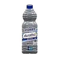 Duratto Basic Limpa Pedras, Desencarde e Clareia, 1L
