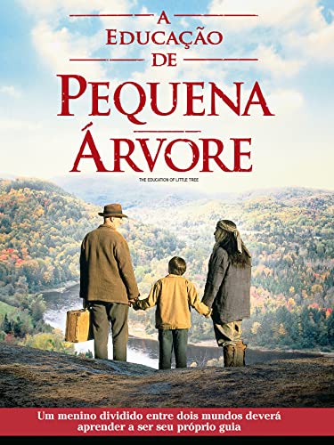 A Educação de Pequena Árvore