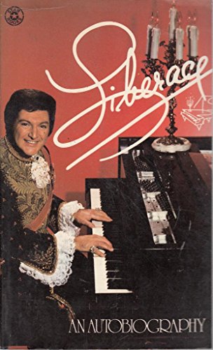 LIBERACE: An Autobiography 0352300108 Book Cover