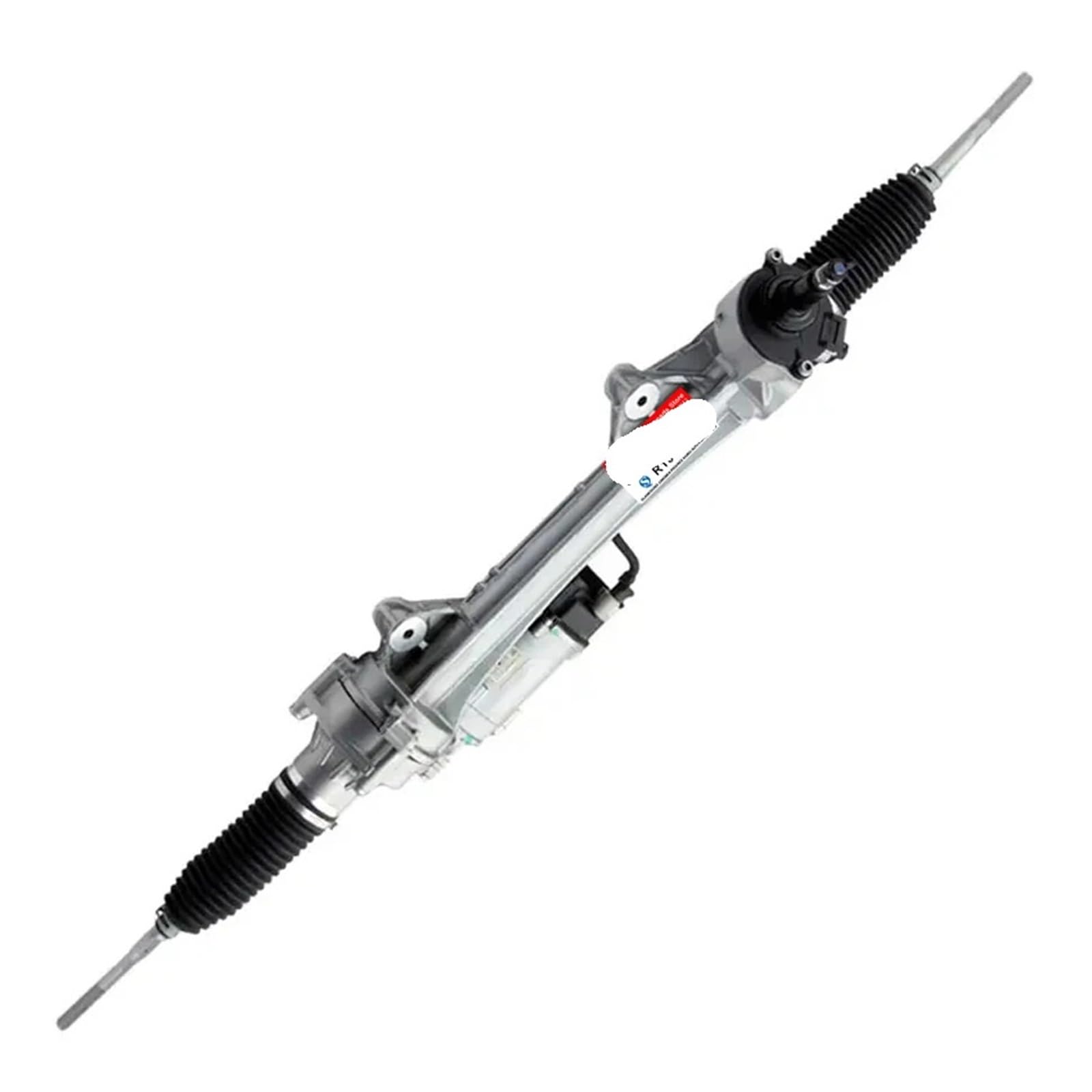 Scatola del cambio con cremagliera del servosterzo compatibile con BMW Serie 3 F20 F30 F35 11-16 2WD 32106874852 32106891184 32106892965 32106891186 32106892977