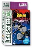 leapster spiele  LeapFrog 42287039 - Leapster Software: Batman - Multipliziere, Dividiere und Regiere