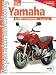 Produktbild Yamaha XJ 600 S Diversion: Ab Baujahr 1992: Handbuch für Pflege, Wartung und Reparatur (Reparaturanleitungen)