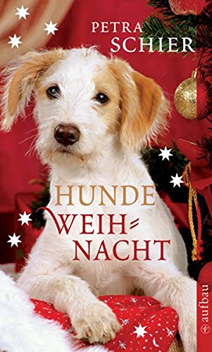Cover zum Buch Hundeweihnacht