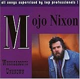 Mojo Nixon