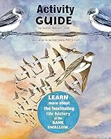 Flitt's Call Activity Guide 1773661515 Book Cover