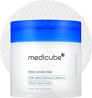 MEDICUBE Zero Pore Pad 2.0 (70 Pads / 155 g)