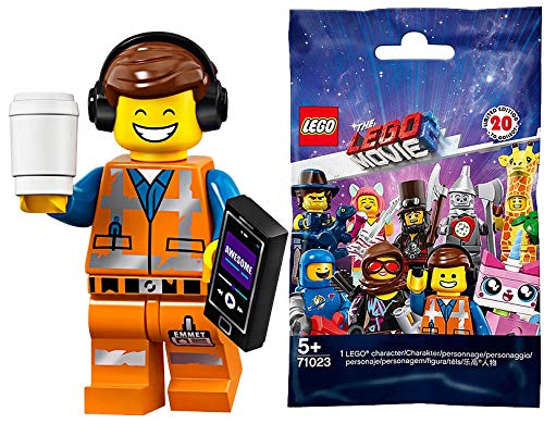 Amazon.co.jp: レゴ (LEGO) ムービー2 ミニフィギュア シリーズ 
