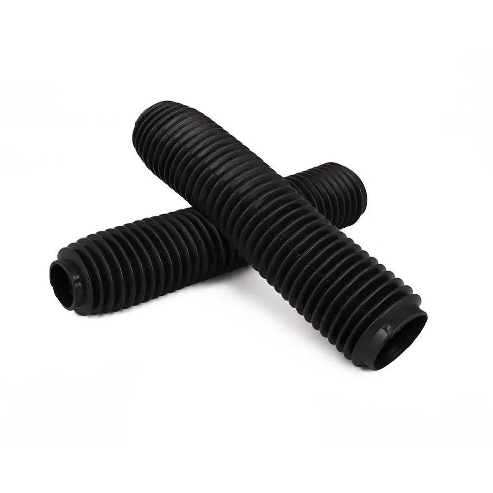 Soffietti Forcella in Gomma per Ammortizzatori Anteriori per Y&amaha XT 125 600 660 WR YZ 250 400 450 XTZ TDR Dirt Bike (1)