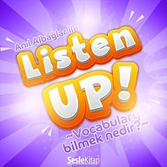 Couverture de Vocabulary bilmek nedir?