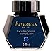 Produktbild Waterman Füllertinte im Tintenfass | Serenity Blue | Tintenflacon mit 50 ml