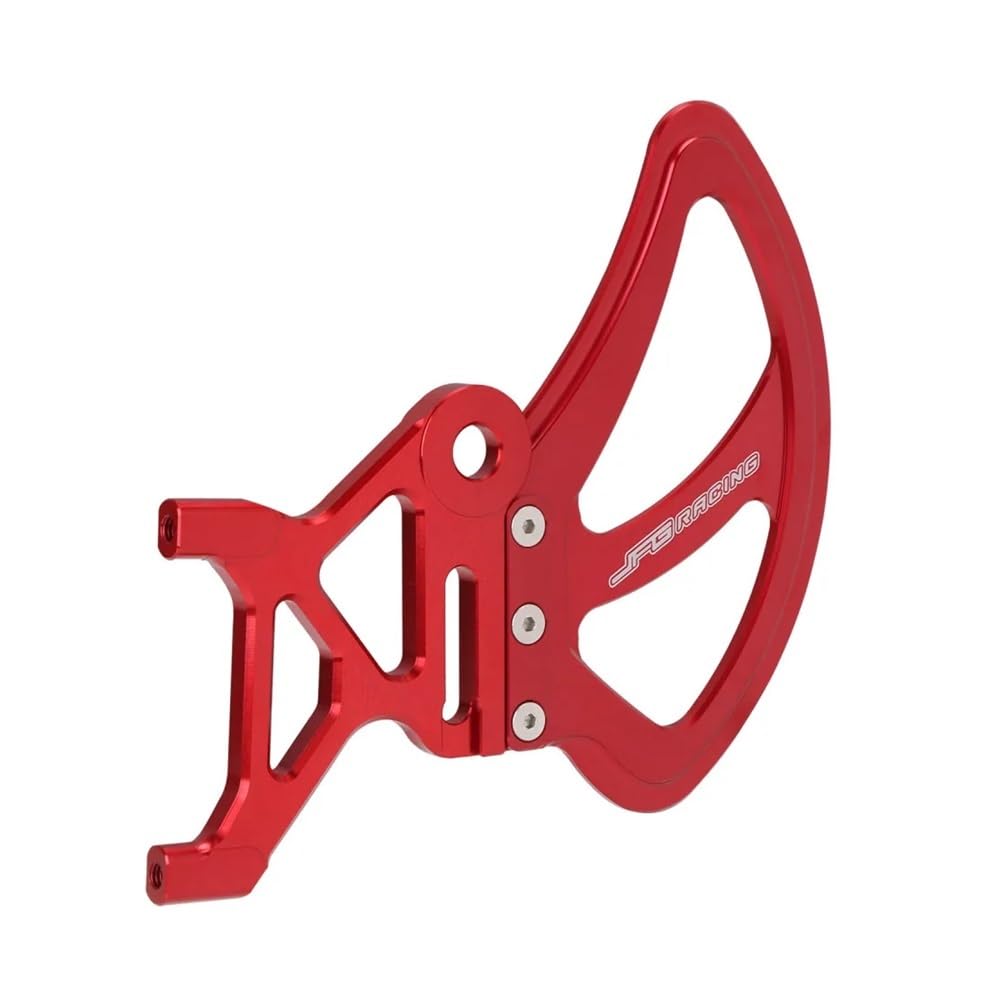 Couvercle de protection de disque de frein Talaria Sting en alu - 7