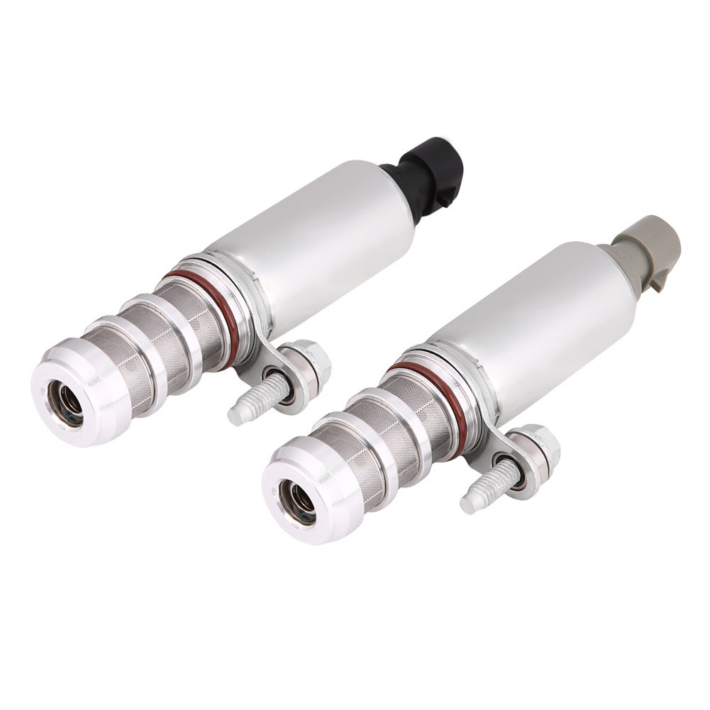 Électrovanne (solenoïde) GM D'origine - Réf. 12707622 / 12636524, Neuve Avec Garantie 1 An
