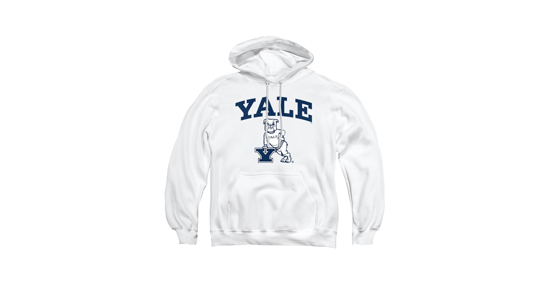 Amazon.com: Yale University Official One Color Logo Unisex