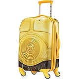 American Tourister Star Wars Chewbacca Hardside Spinner 21