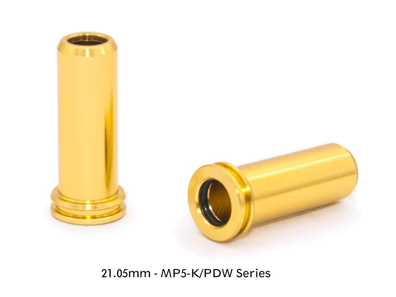 Action Army Inner Barrel Spacer for Tokyo Marui VSR 10, Well MB03 Made in Taiwan