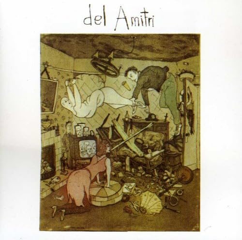 Del Amitri