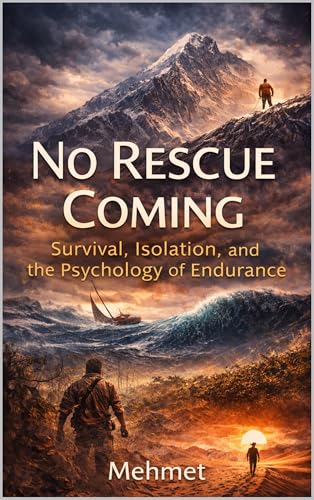 No Rescue Coming: Survival, Isolation, and the Psychology of Endurance