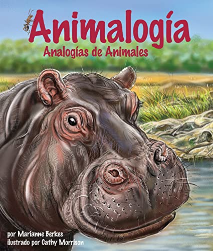 Animalogía: Analogías de Animales (Spanish Edition)