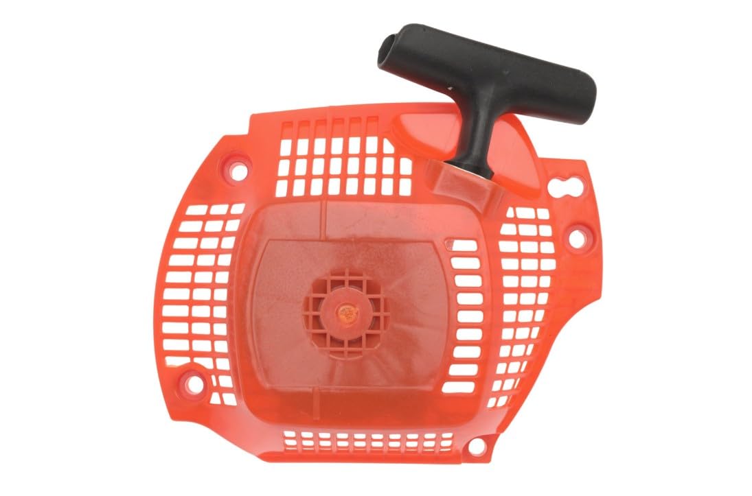 cyclingcolors Launcher Complete Strimmer Trimmer Chainsaw Compatible with Husqvarna 135, 140, 435, 440 504 59 70-02