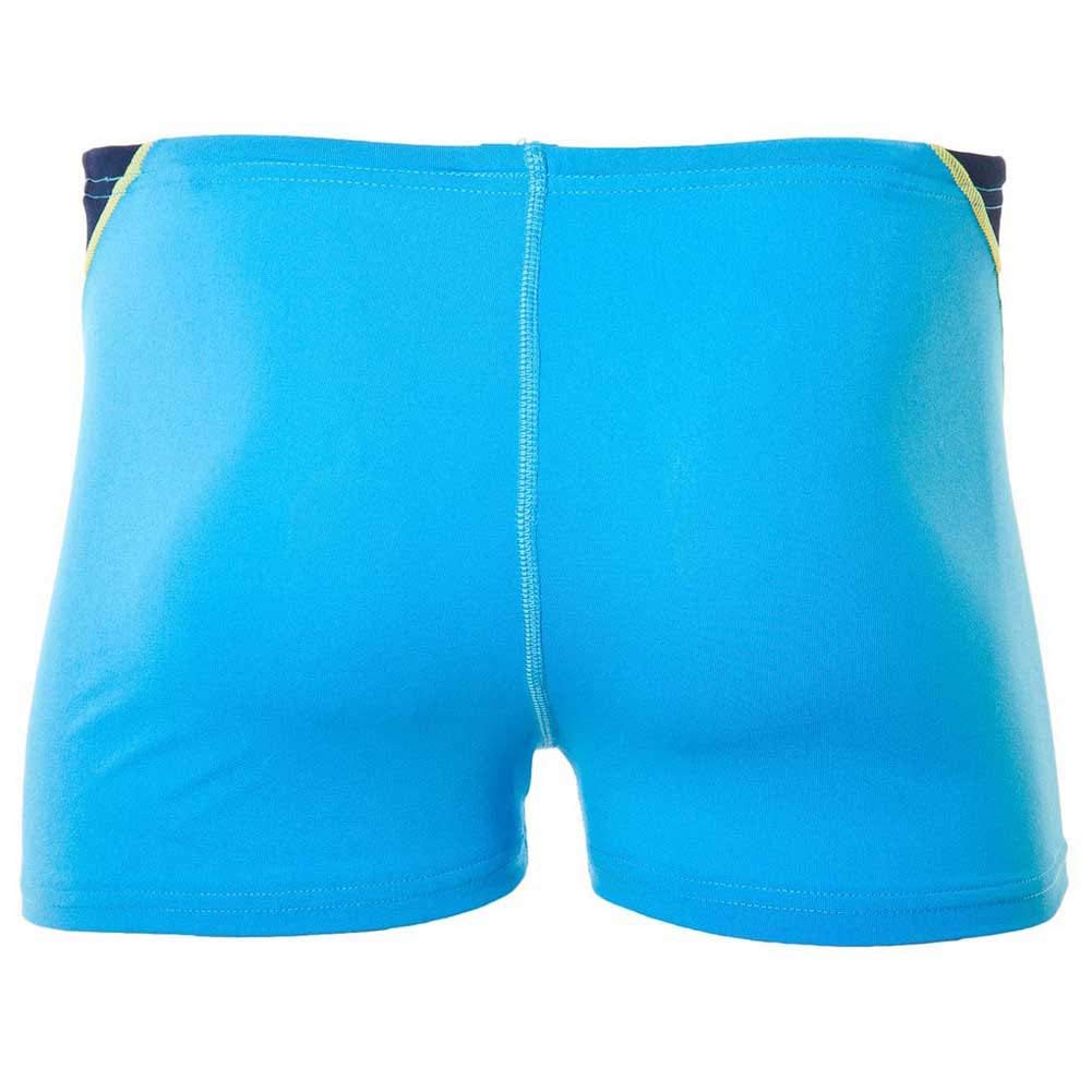 Mosconi Hombre Tour Natación Boxer Pantaloncini Uomo