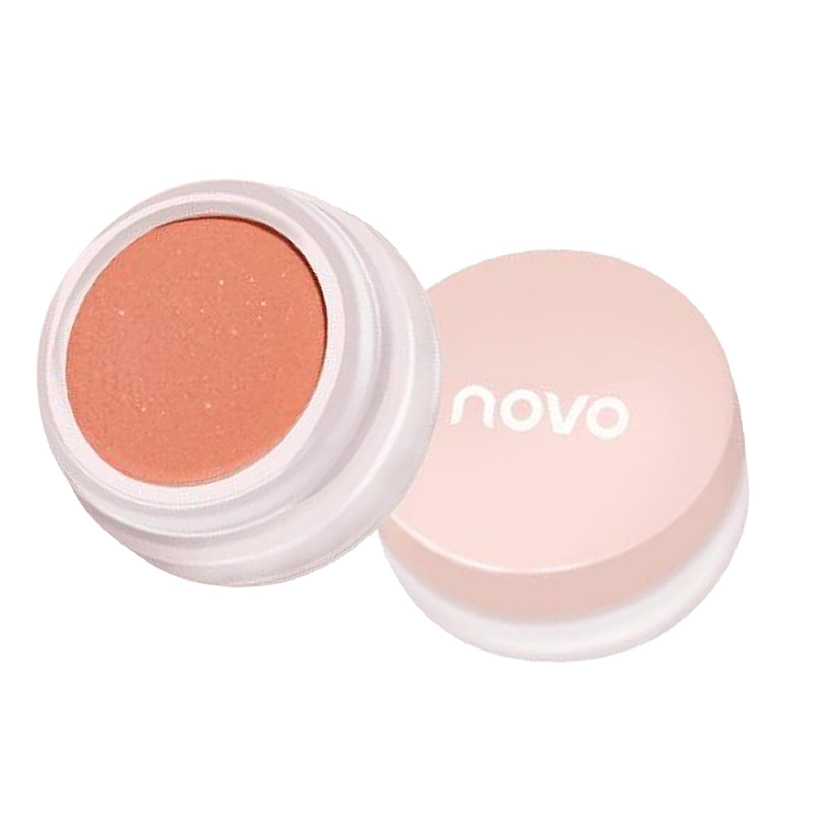 Face Setting Powder | Pressed Powder Foundation Makeup | Full Coverage Blurring Face Makeup Face Powder for Blurs Imperfections