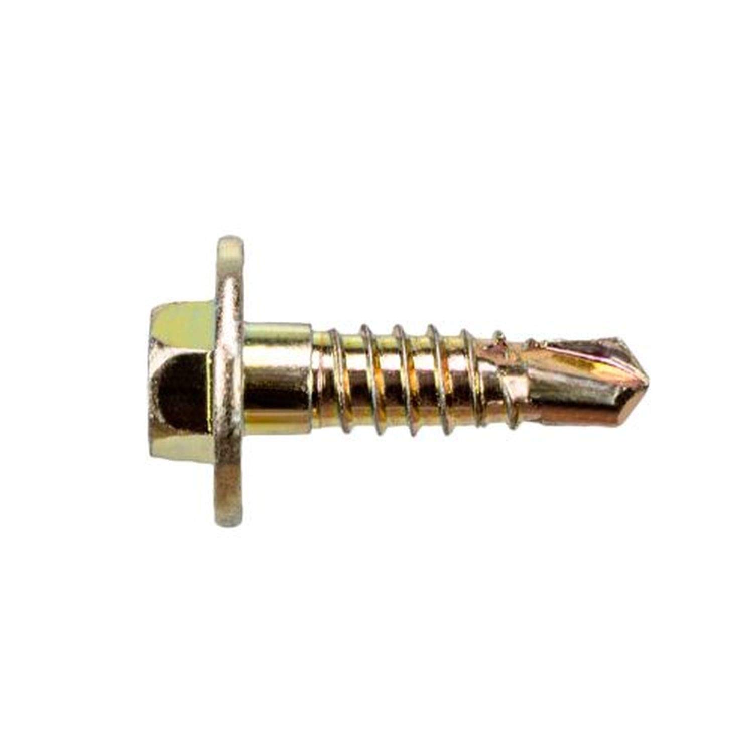 Simpson Strong-Tie XLSH78B1414-RP83 - #14 x 7/8" LG Shouldered Screws, 83ct