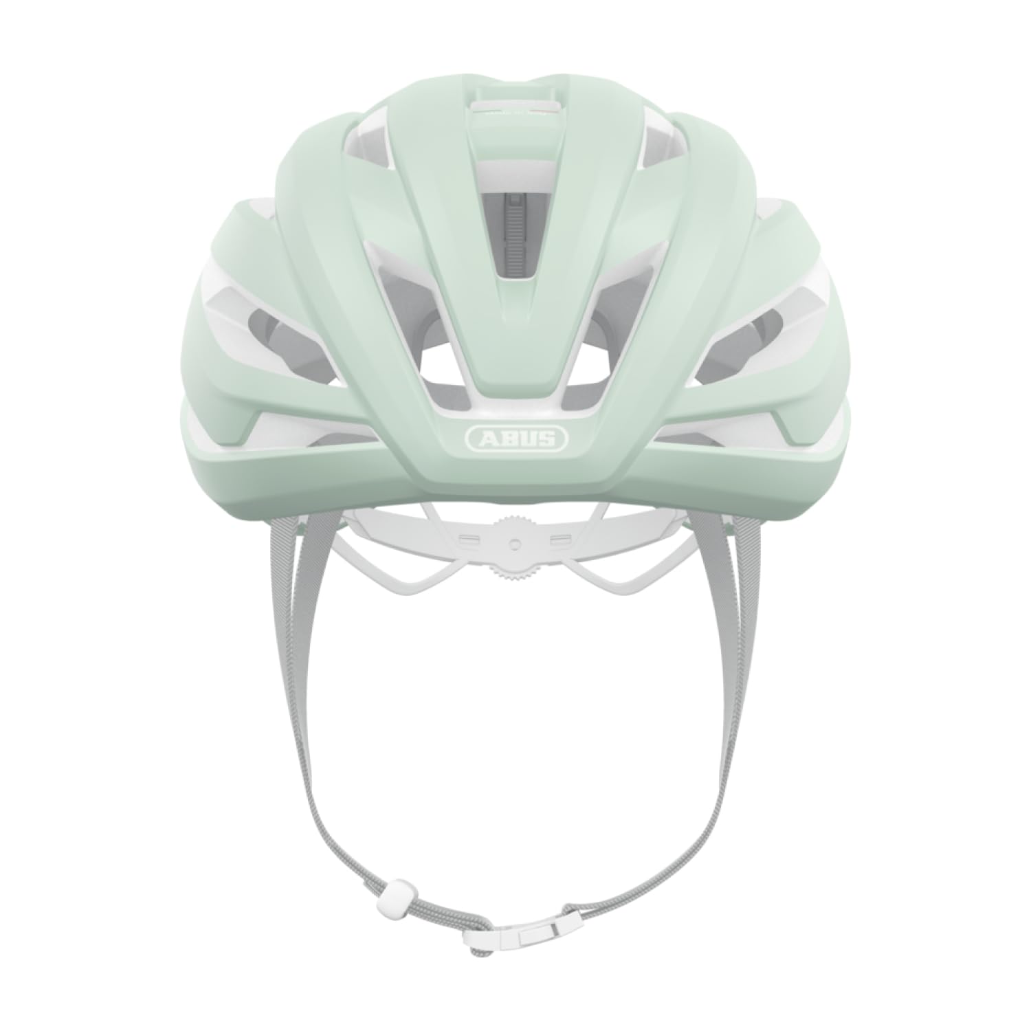ABUS StormChaser ACE - Casco de bicicleta de carreras, casco ligero para bicicleta de carreras