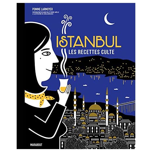 Istanbul, les recettes culte