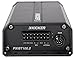 Kicker PXIBT100.2-2x50-Watt Full-Range Amplifier/Controller w/Bluetooth Interface