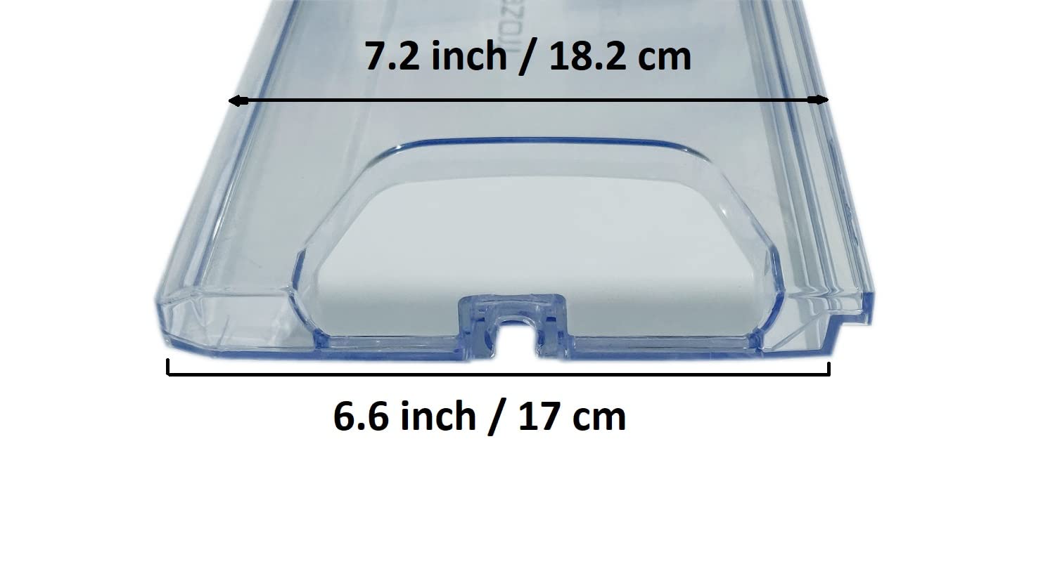 Godrej Fridge Freezer Door Replacement - SHRITHU -3