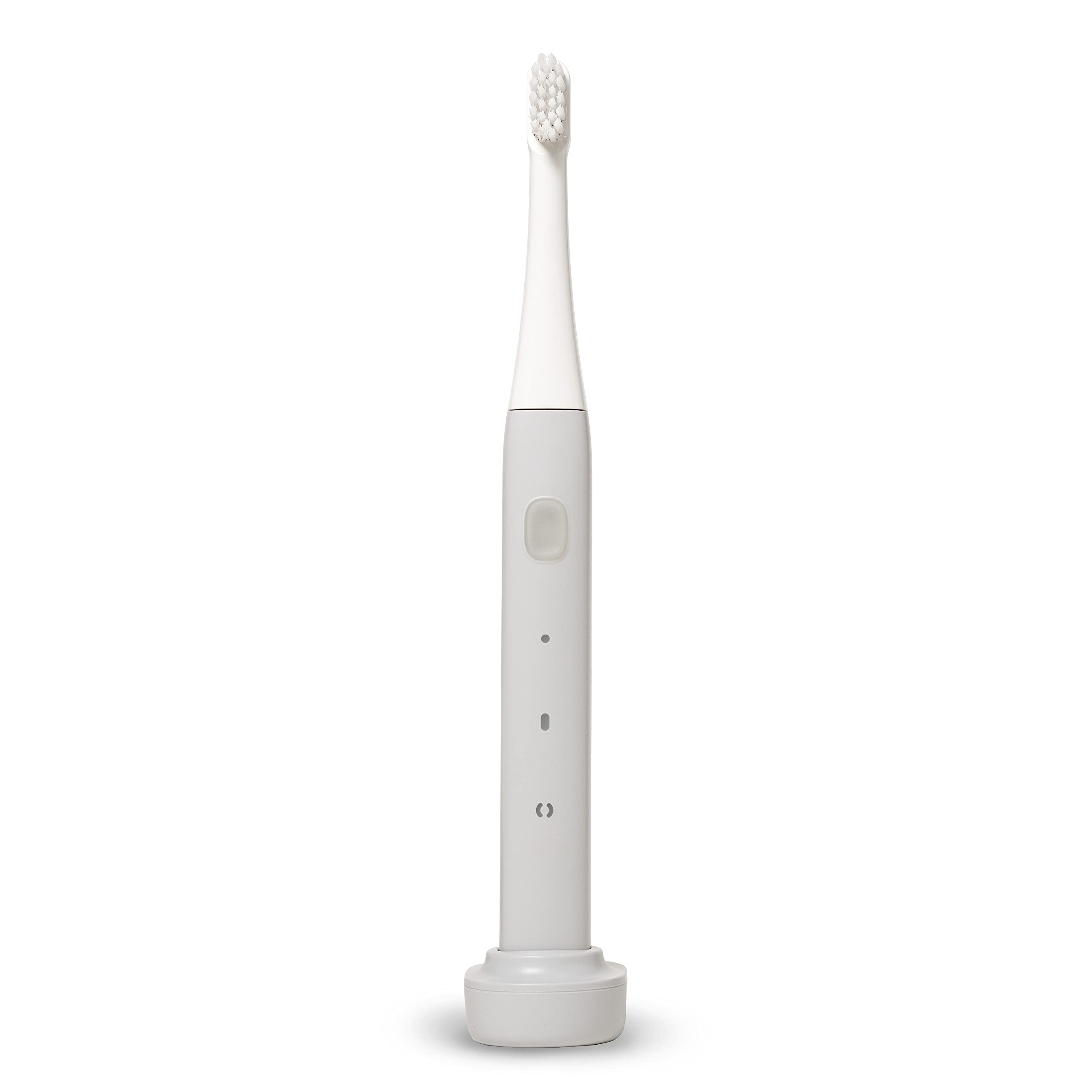 Amazon.co.jp: 電動歯ブラシ 単体 電動 歯ブラシ ホワイト 白