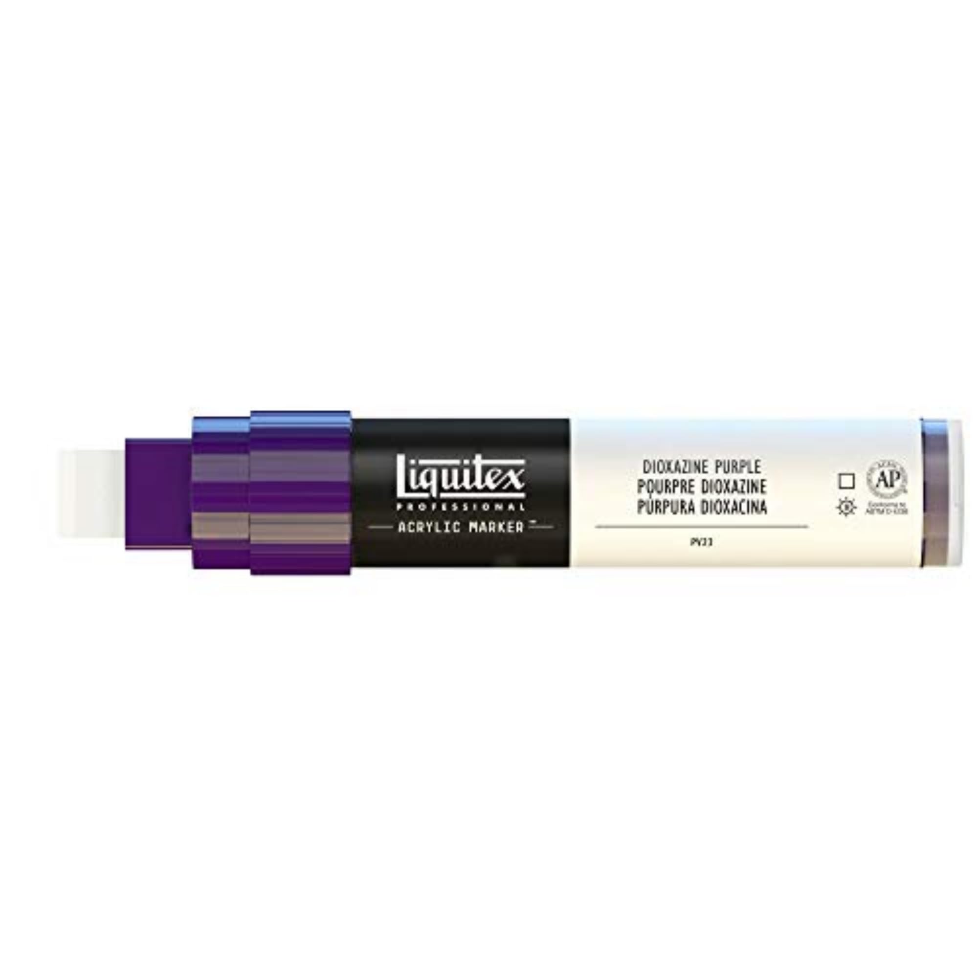 Liquitex 4610186 Professional Paint Marker – Bild 2