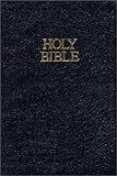 The Holy Bible: Revised Standard Version, Catholic Edition