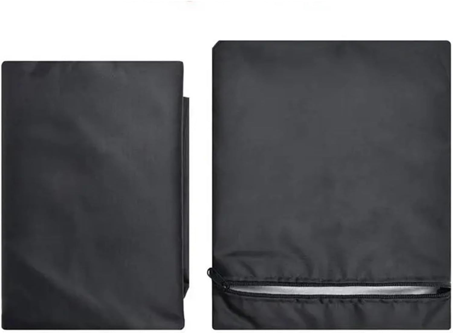 Patio Chair Cover Waterproof Chair Cover Garden Park Patio Outdoor Benchs Furniture Sofa Chair Table Rain Snow Protector Cover(2 Seats)