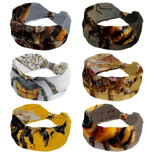 Bandeaux pour femmes larges cheveux fille accessoires coiffure serre-tête tendance
