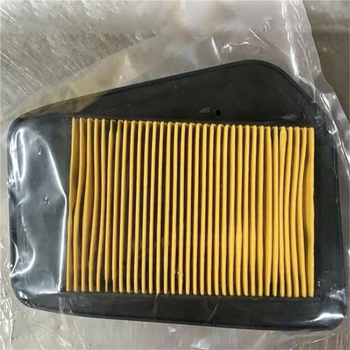 Filtre à air moto CBR125R haute filtration des impuretés moteurs 2004-2017