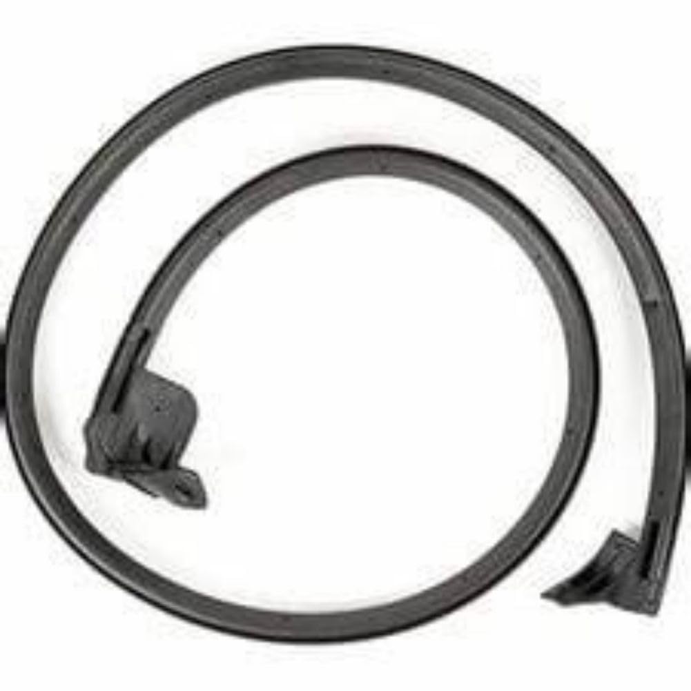 Replacement# 55395273AL Decorative Strip 1pc/Set