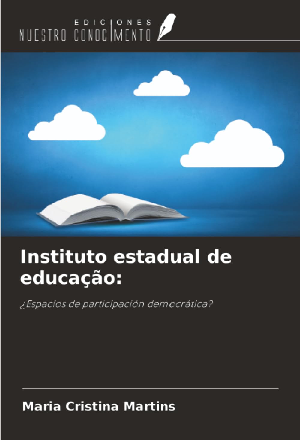 Instituto estadual de educação:: ¿Espacios de participación democrática?