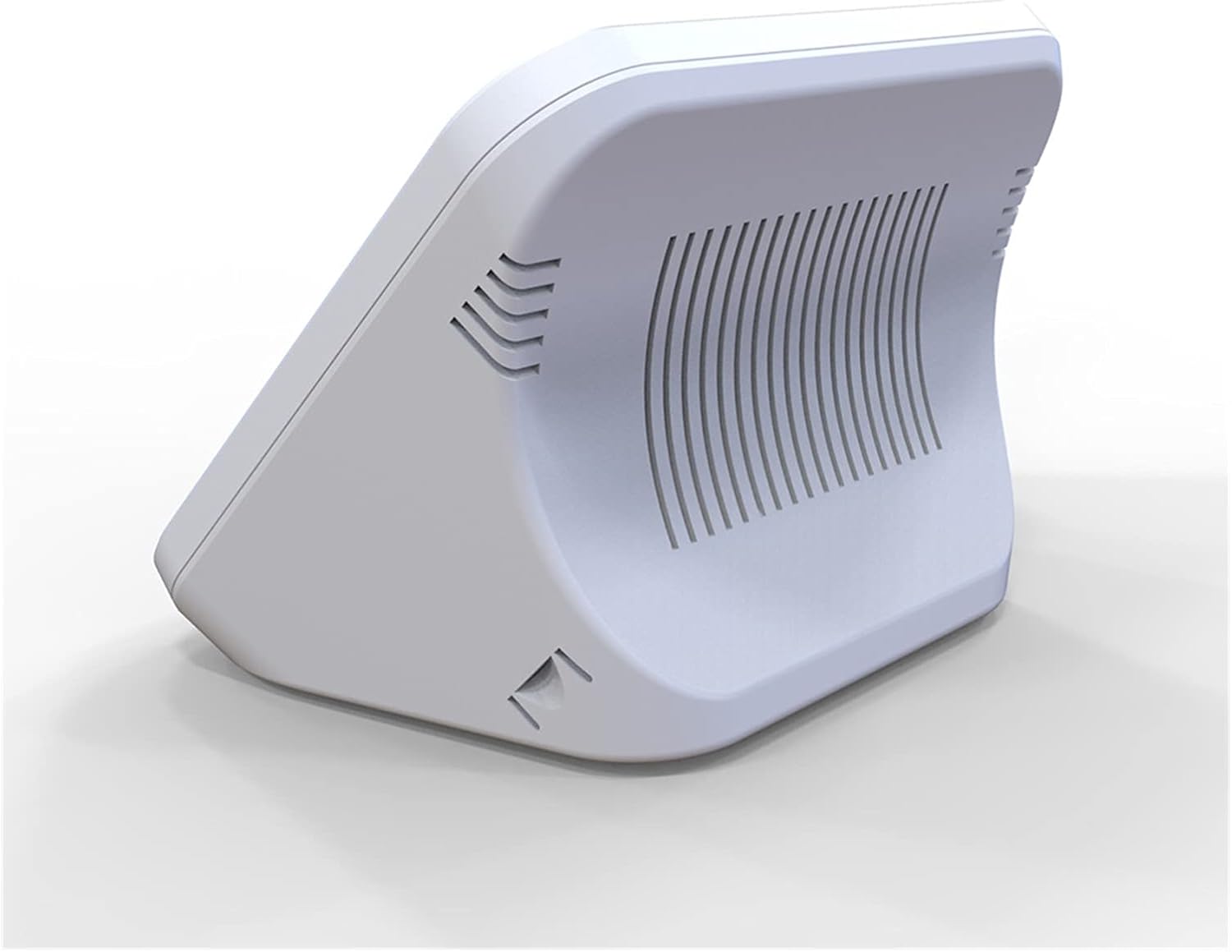 Gas Detector Household Indoor Dust Carbon Dioxide Detector Co2 Pm2.5 Detector English Version Europe