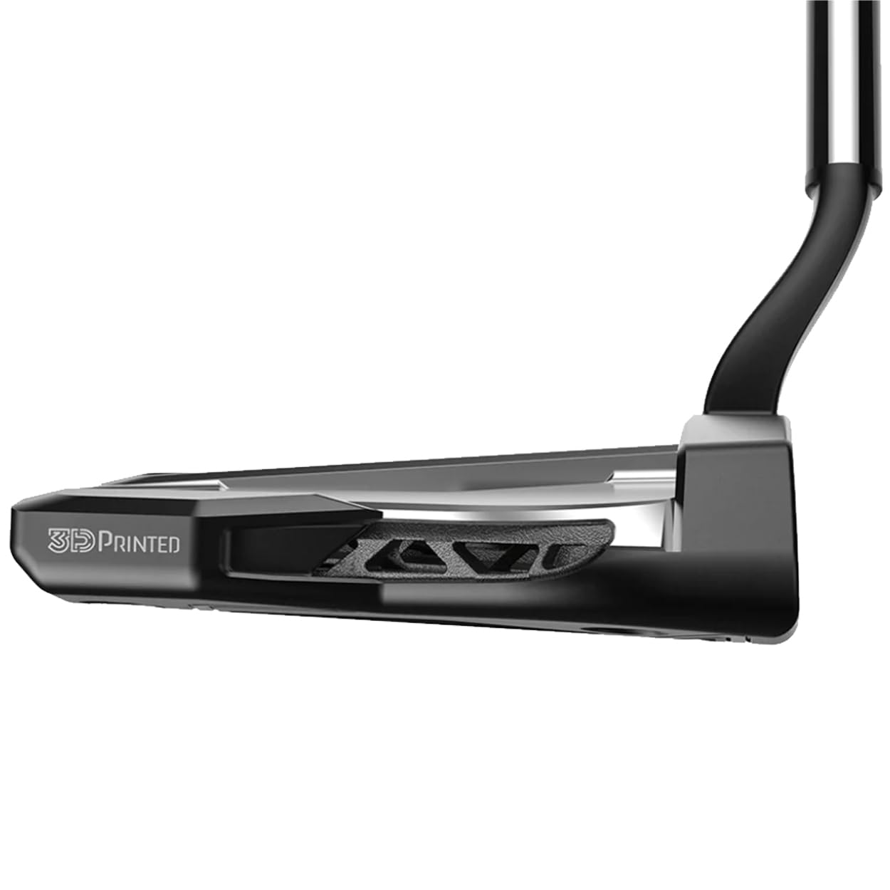 Amazon.co.jp: コブラ KING 3D Printed Supernova-20 Black Putter  