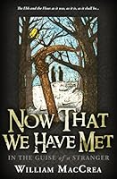 Now That We Have Met: In the Guise of a Stranger 1634132343 Book Cover