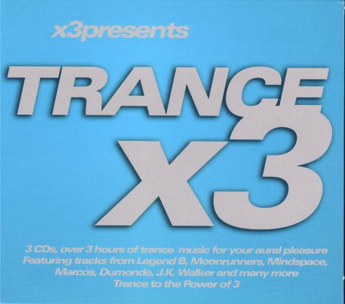 Trance X3