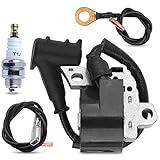 Mtanlo 4001300 4007000, High Pressure Pack, For Sthil Ms290 Ms310 Ms390 029 039 Chainsaw