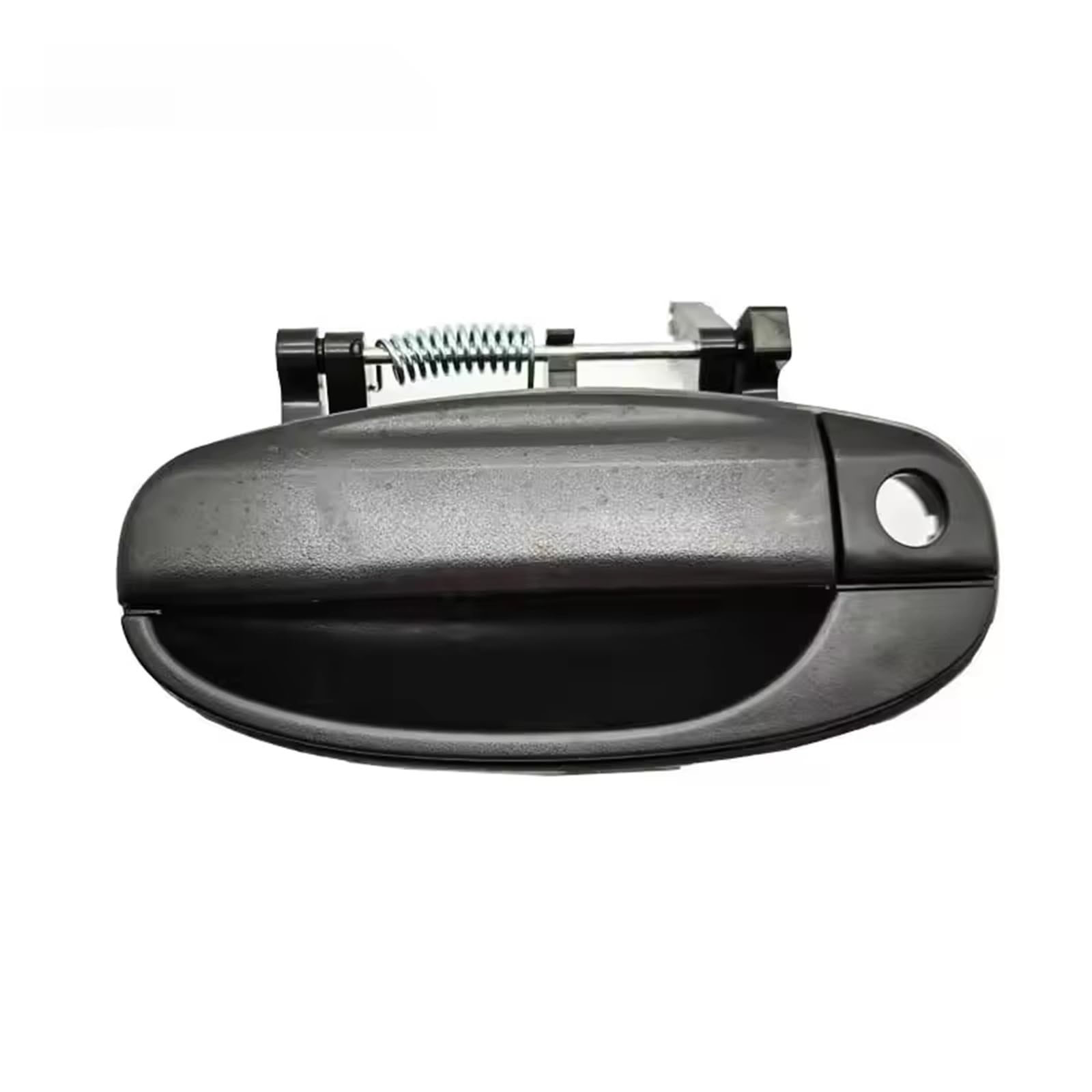 LERYYCX with a Clasp Compatible with Pontiac for G3 2009 Left Right Outside Door Handle Side Door Handle OEM: 96541631 96541632 96541633 96541634