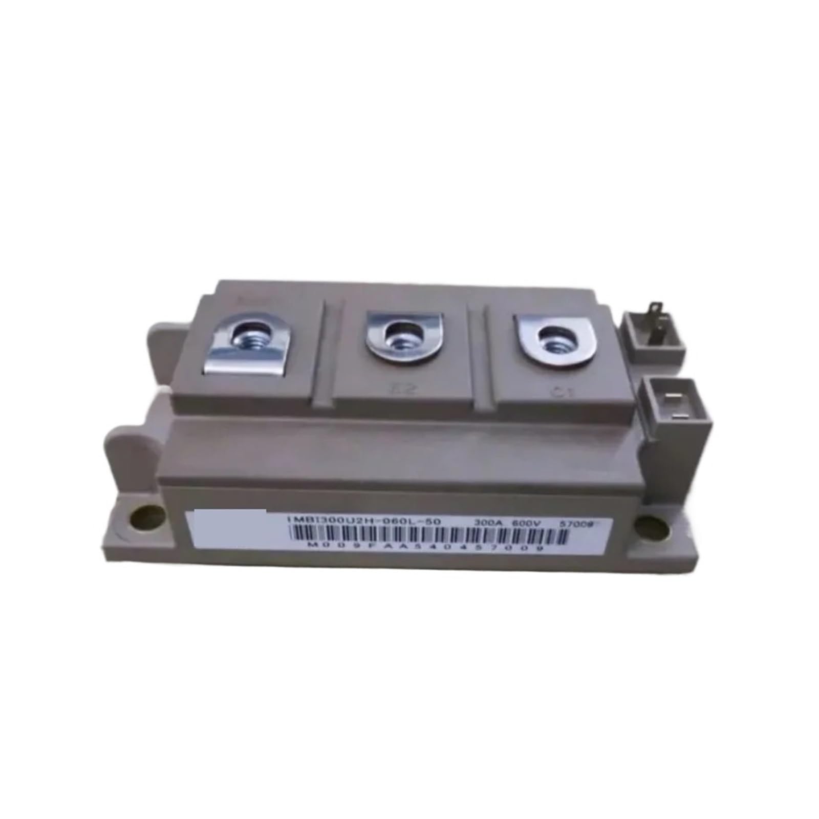 Módulo IGBT 1MBI300U2H-060L-50 semiconductor de potencia 600V 300A