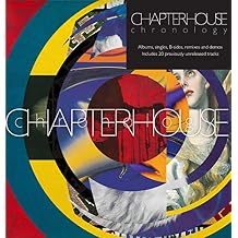 Chronology Albums, Singles, B-Sides, Remixes & Demos