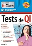 logiciel air  Tests de QI